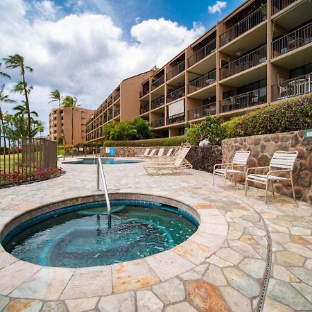 Maui Oceanfront Haven: Beachside Retreat with Turtle & Whale Watching Wailuku Exterior photo