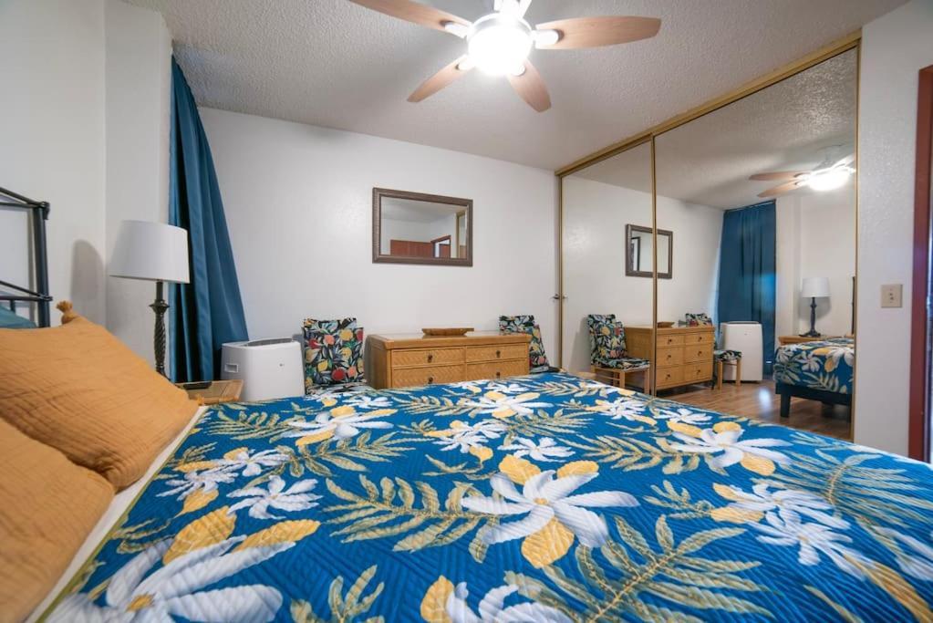 Maui Oceanfront Haven: Beachside Retreat with Turtle & Whale Watching Wailuku Exterior photo