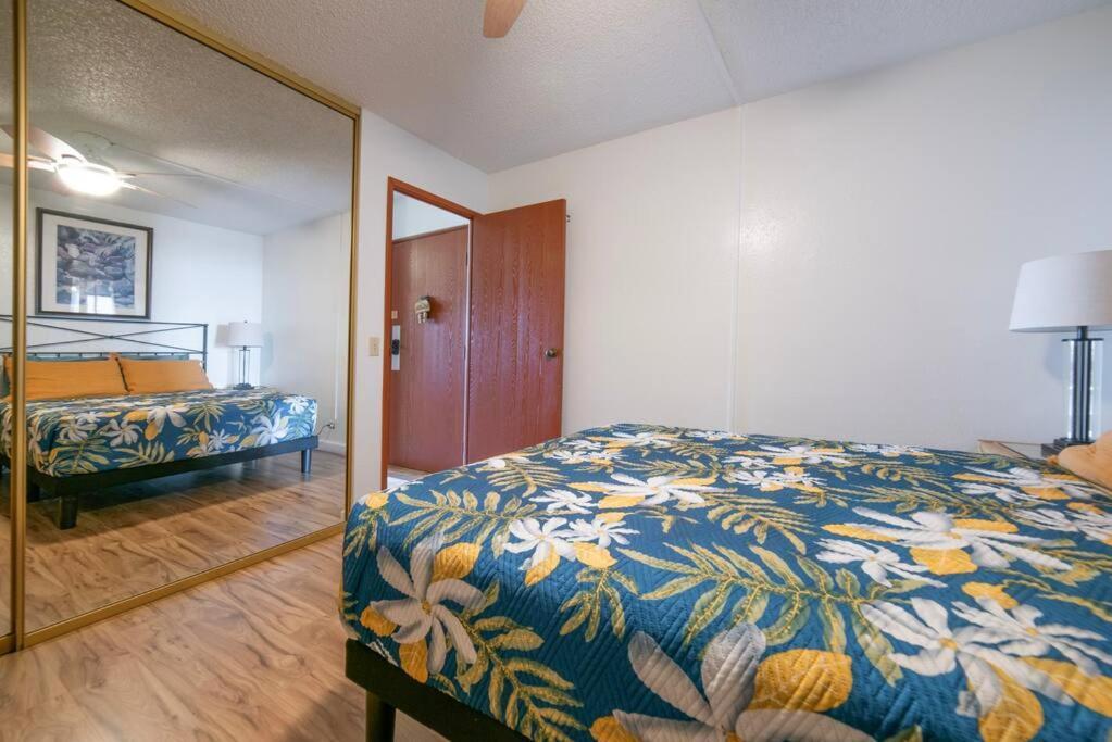Maui Oceanfront Haven: Beachside Retreat with Turtle & Whale Watching Wailuku Exterior photo