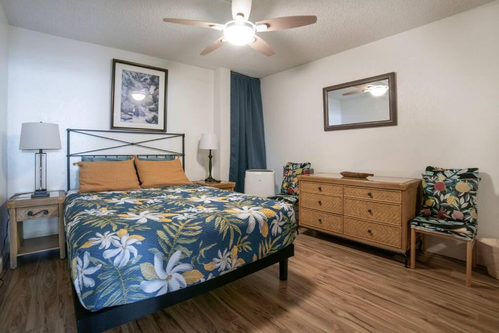 Maui Oceanfront Haven: Beachside Retreat with Turtle & Whale Watching Wailuku Exterior photo