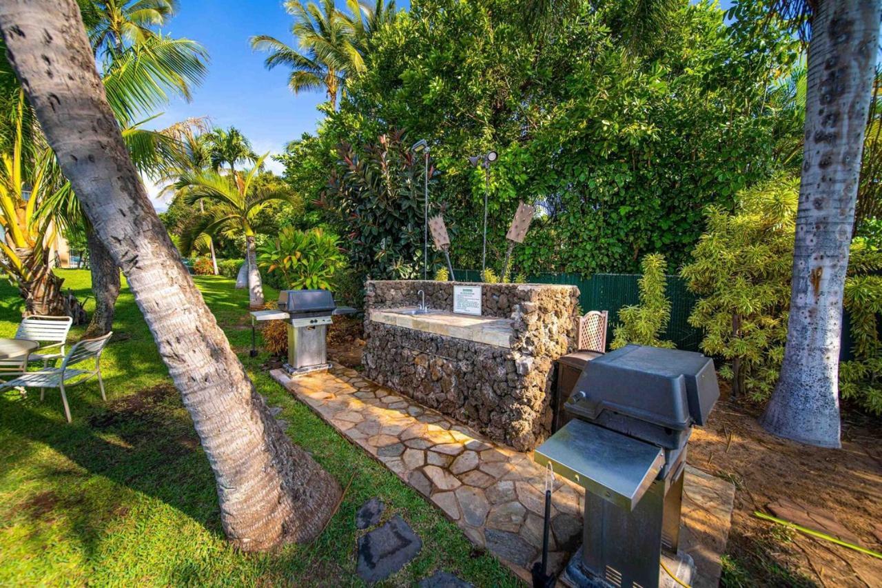 Maui Oceanfront Haven: Beachside Retreat with Turtle & Whale Watching Wailuku Exterior photo